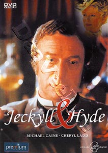 Jekyll and Hyde (DVD)